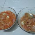 Cooksnap dari Allen Windy untuk resep Seblak