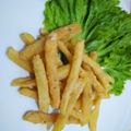 Cooksnap dari olive bunda qonita untuk resep Kentang Goreng Renyah ala KFC