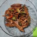 Cooksnap dari Susan Siti sondari untuk resep Tumis Cue Cabe Hijau