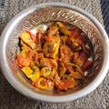 Meenakshi Ramesh's cooksnap of when they made காளான் தொக்கு (Kaalaan thokku recipe in tamil).