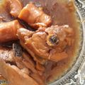 Cooksnap dari Nike untuk resep Ayam kecap simple