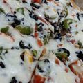 صورة من Ness Reen ، شاركها بعد تجربة وصفة بيتزا بالمقلايه (عطريقه الشيف المبدعه مادونا)