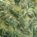 Cooksnap dari user_47232 untuk resep Gulai Daun Singkong khas Padang