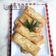 Cooksnap dari Mama fathan untuk resep Martabak Tahu Telur