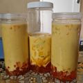 Cooksnap dari Kezia untuk resep Mango Sago dessert, my bakulan saat musim mangga😊
