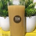 Cooksnap dari Arta DesyLatu.B untuk resep Es Teh Yakult
