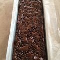 Cooksnap dari anisah untuk resep Shiny Fudgy Brownies