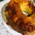 El cooksnap de Paola Marquez997 cuando hizo BUDÍN DE PAN 🥖.