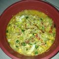 Cooksnap dari Er Yanti untuk resep Mi rebus bumbu seblak