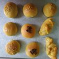 Cooksnap dari Sun Hwa untuk resep Roti unyil resep killer soft bread 🍞💝