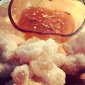 Cooksnap dari Nur Isnaini untuk resep Cireng bumbu Rujak