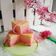 Cooksnap dari Zahara untuk resep Steamed Ombre Cake