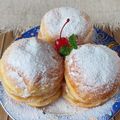 Cooksnap dari Bunda TitanQue untuk resep Donat kentang