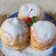 Cooksnap dari Bunda TitanQue untuk resep Donat kentang