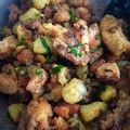 Cooksnap dari Wine Johana untuk resep Ayam Goreng Ngohiong (Five-spice Fried Chicken)