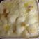 El cooksnap de lcv99_99 cuando hizo Coliflor con muzzarela y salsa blanca gratinado al horno.