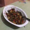 Cooksnap dari Hilda Ikka untuk resep Sambel Goreng Kerang Tahu
