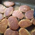 Cooksnap από Maria στη συνταγή Μελομακάρονα απλά αλλά και με σοκολάτα!!