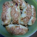 Cooksnap dari upik untuk resep Resep Bolen Pisang Coklat Keju