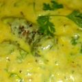 Neeta kamble का कुकस्नैप जब उन्होंने रायता (Raita recipe in hindi) बनाया था।