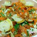 Cooksnap dari Lyta Hapsari untuk resep ORAK ARIK SAYUR