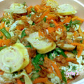 Cooksnap dari Lyta Hapsari untuk resep ORAK ARIK SAYUR
