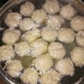 Cooksnap dari Candra Arum Chasana untuk resep Bakso sapi blender