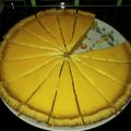 Cooksnap dari Ike Yuanita Wijayanti untuk resep PIE SUSU TEFLON (SUSU UHT)