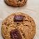 Cooksnap dari Nadhira FB untuk resep Original New York Cookies (soft cookies)