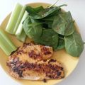 Mr_It's cooksnap of when they made Sriracha-Lime Baked Tilapia.