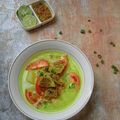 Cooksnap dari Nila Shanif untuk resep Soto Daging