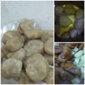 Cooksnap dari Maria Yunira untuk resep Pempek palembang