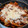 El cooksnap de Ana M Lara Hernández cuando hizo Chilaquiles.