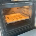 Cooksnap από O aggelos sou στη συνταγή Μπισκότα Βρώμης