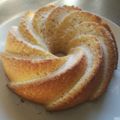 Poropatichné Magdi Cooksnap-ja, amikor elkészítette a(z) Gyors túrós kuglóf receptet.