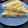mellssa का कुकस्नैप जब उन्होंने आलू प्याज सैंडविच (aloo pyaz sandwich recipe in Hindi) बनाया था।