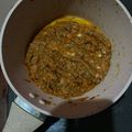 Cooksnap dari Machrani Febriastry untuk resep Saus Bolognese Homemade untuk Pasta (Spaghetti, Fettuccine, Fusilli, dll)