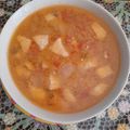 Cooksnap dari Siti Zubaidah untuk resep Sup ikan gindara bawang bombay