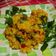 Cooksnap dari wentz untuk resep bakwan daun kemangi