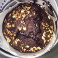 Cooksnap của Phạm Tuấn Minh khi họ làm theo món Brownie cho người lười