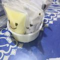 Cooksnap dari Yeni Dian untuk resep Puding sedot untuk jualan