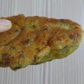 کوک اسنپ mary بعد از امتحان کردن پاکوره هندی(غذای مقرون به صرفه).