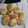 El cooksnap de Debys cuando hizo Chipá.