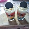 Cooksnap dari EdEe KUn untuk resep Cheese cake oreo
