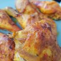 Cooksnap dari ade swetsy untuk resep AYAM BAKAR ASLI ala RM PADANG