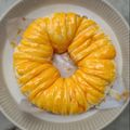Cooksnap dari DapurUmmaYusuf untuk resep No Knead Woll Roll Bread Egg Free