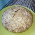 Cooksnap dari Fitri Junita untuk resep Bolu pisang kukus no telur no mixer
