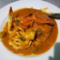 Cooksnap dari Meta Mediana untuk resep Kepiting Rajungan saus padang