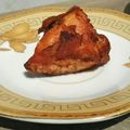 Cooksnap dari Gie untuk resep Ayam Goreng Kemiri