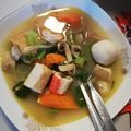 Cooksnap dari adelaide adelaide untuk resep Steamboat Ala Rumahan